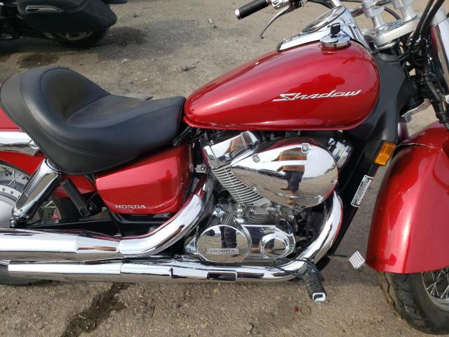 2016 HONDA VT750 C JH2RC5009GK300010