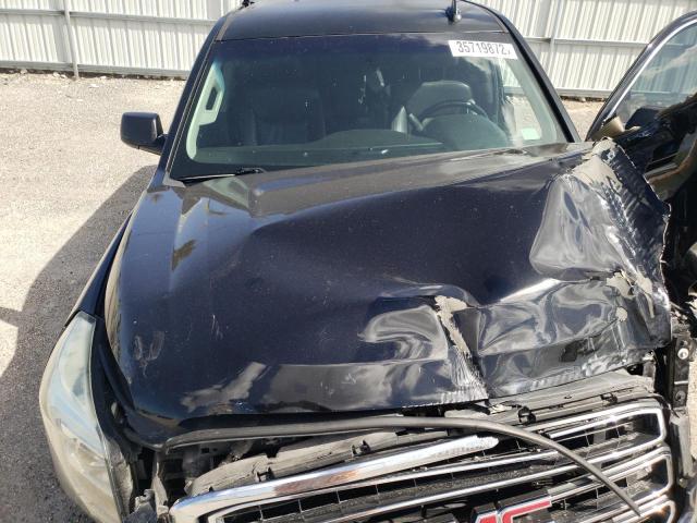 2016 GMC YUKON SLE 1GKS1AKC6GR192764
