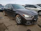 2014 INFINITI  Q50