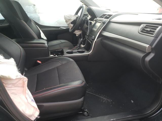 2017 TOYOTA CAMRY LE 4T1BF1FK0HU421612
