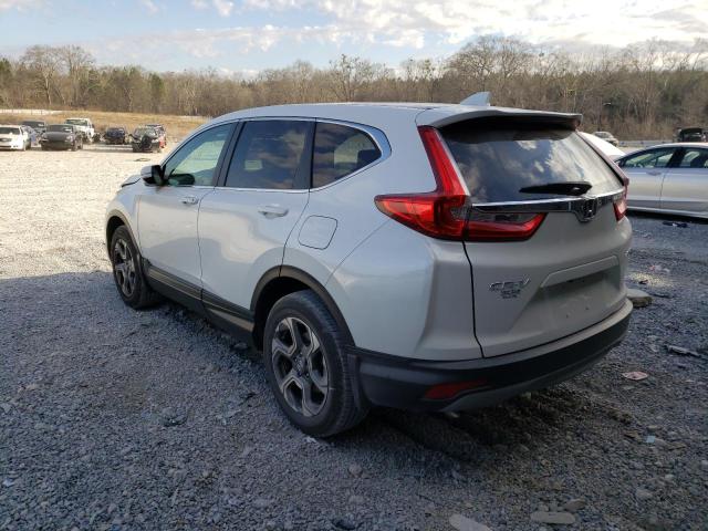 2019 HONDA CR-V EXL JHLRW2H86KX014560