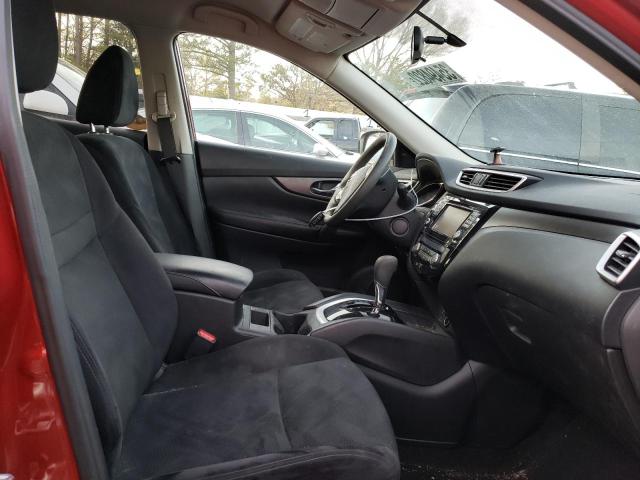 2014 NISSAN ROGUE S - 5N1AT2MV2EC762504