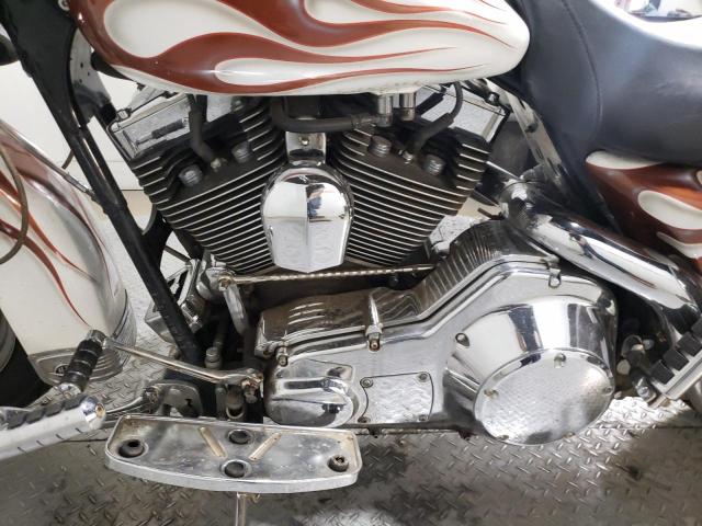 2000 HARLEY-DAVIDSON FLHRCI 1HD1FRW15YY601908