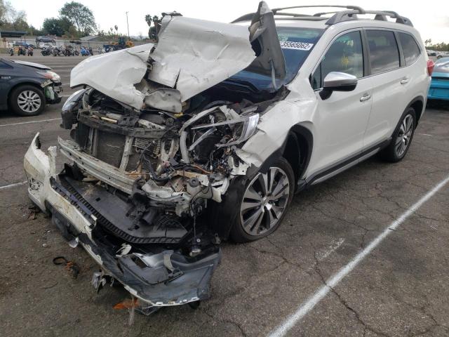 2019 SUBARU ASCENT TOU 4S4WMARD7K3467147
