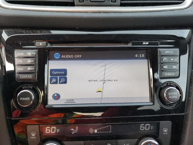 2014 NISSAN ROGUE S - 5N1AT2MV2EC762504