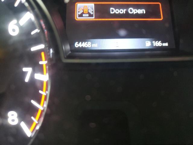 1N4AL3AP4JC131141 Nissan Altima 2.5 2018. Фото: 7