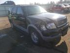 2002 FORD  EXPLORER