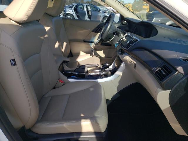 2013 HONDA ACCORD EXL - 1HGCR3F82DA024500