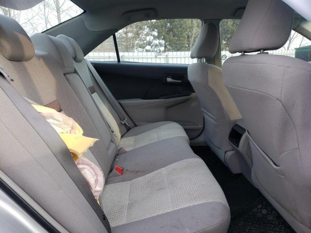 2014 TOYOTA CAMRY L - 4T1BF1FK9EU860609