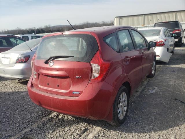 2015 NISSAN VERSA NOTE 3N1CE2CP0FL430788