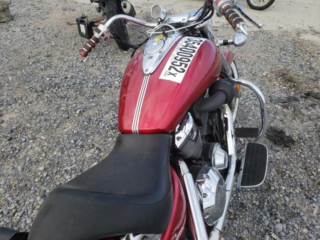 2005 HONDA VTX1800 R2 1HFSC49365A303151