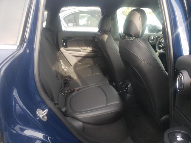 2019 MINI COOPER S E WMZYU7C52K3F93341