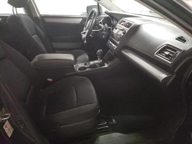 4S3BNBC61F3021601 Subaru Legacy 2.5 2015. Фото: 4