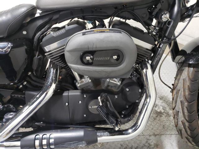2016 HARLEY-DAVIDSON XL1200 CX 1HD1LM322GC444262