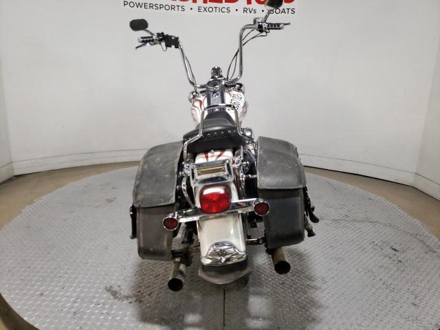 2000 HARLEY-DAVIDSON FLHRCI 1HD1FRW15YY601908