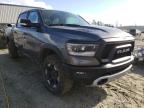 2021 RAM  1500