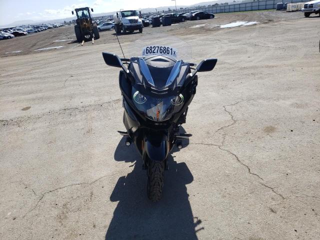 2018 BMW K1600 B WB10F5306JZG15897