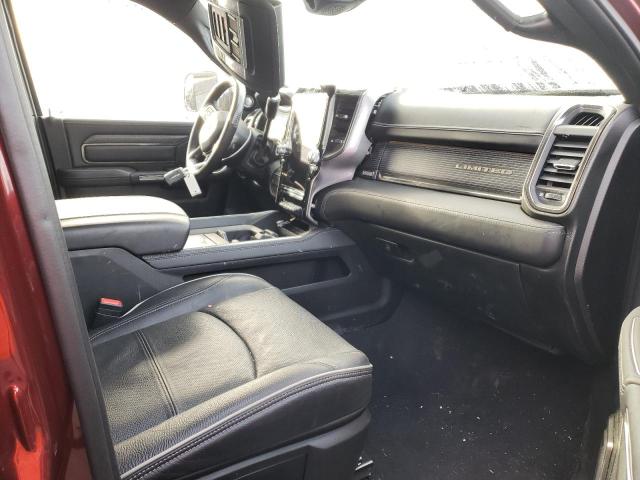 2020 RAM 3500 LIMIT 3C63R3PL6LG314523
