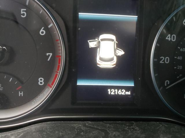 2020 HYUNDAI KONA LIMIT KM8K3CA56LU402836