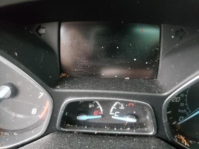 2016 FORD ESCAPE SE - 1FMCU9GX3GUB04764