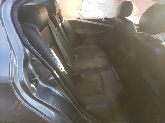 2013 INFINITI G37 - JN1CV6AR0DM765953