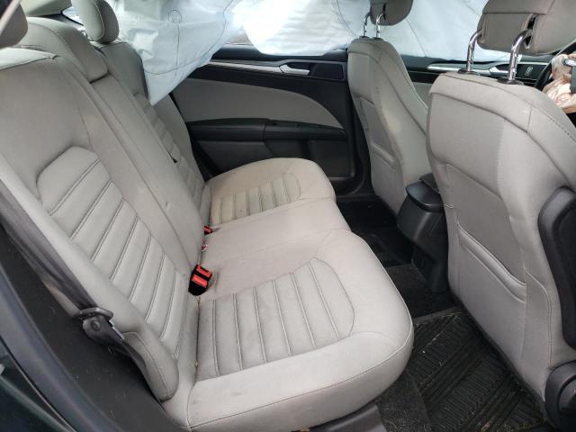 2015 FORD FUSION S 3FA6P0G73FR136288