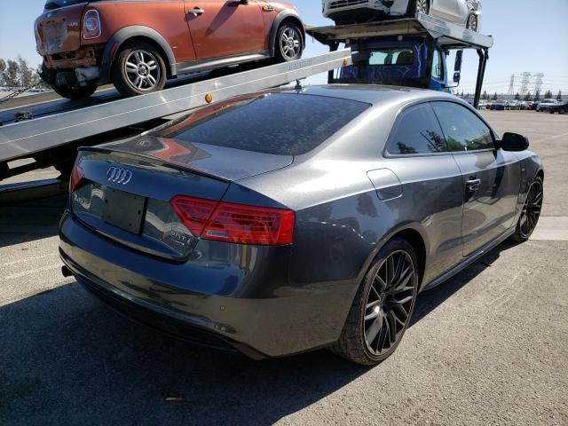 2017 AUDI A5 SPORT WAUD2AFR4HA001114