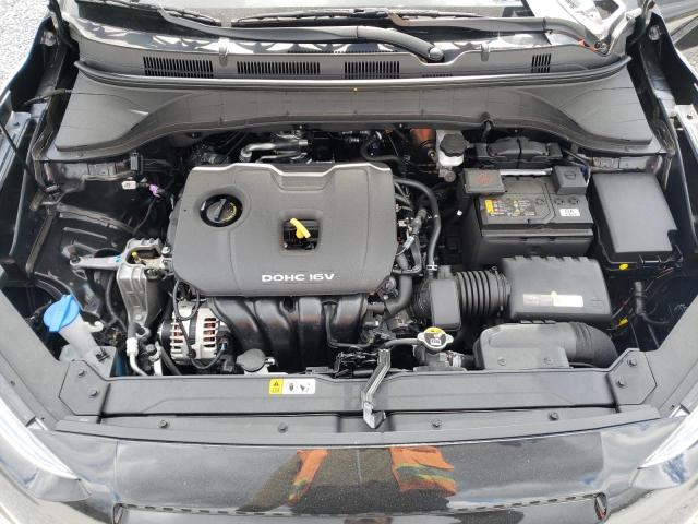 2021 HYUNDAI KONA SEL P KM8K62AA0MU606502