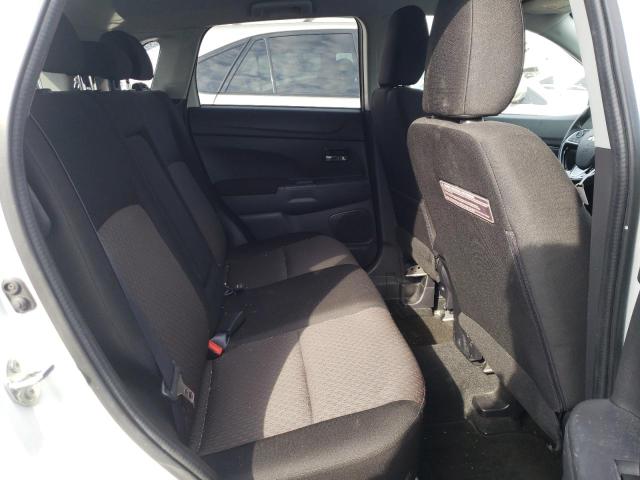 2017 MITSUBISHI RVR SE JA4AJ3AU2HZ601321