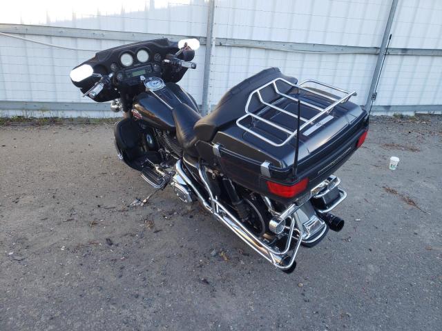 2007 HARLEY-DAVIDSON FLHTCUI 1HD1FC4347Y655474