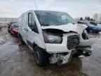 2016 FORD  TRANSIT CONNECT