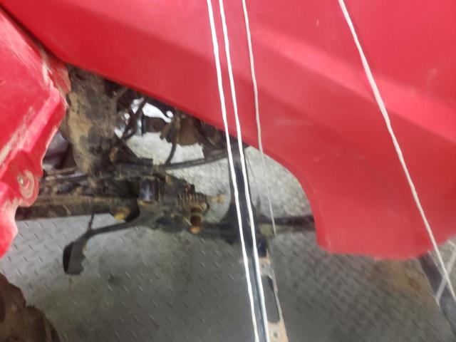 2021 HONDA TRX420 FM 1HFTE40K4M4702477