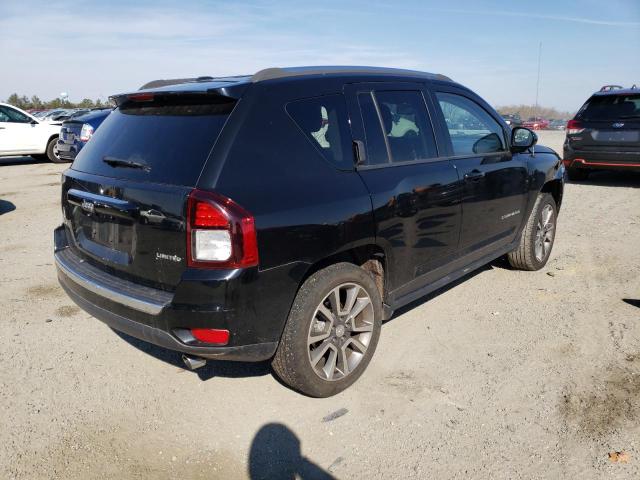 2015 JEEP COMPASS LI - 1C4NJDCB6FD358129