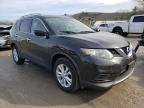 2016 NISSAN  ROGUE