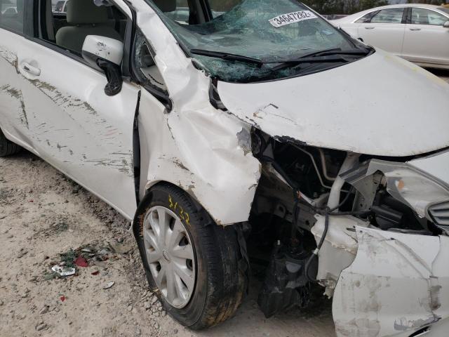 3N1CE2CPXGL409805 Nissan Versa Note 2016. Фото: 8