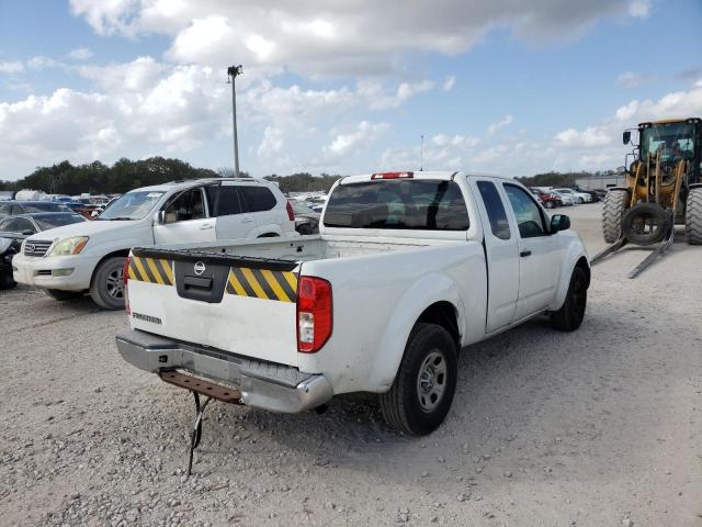 2013 NISSAN FRONTIER S - 1N6BD0CT7DN760743