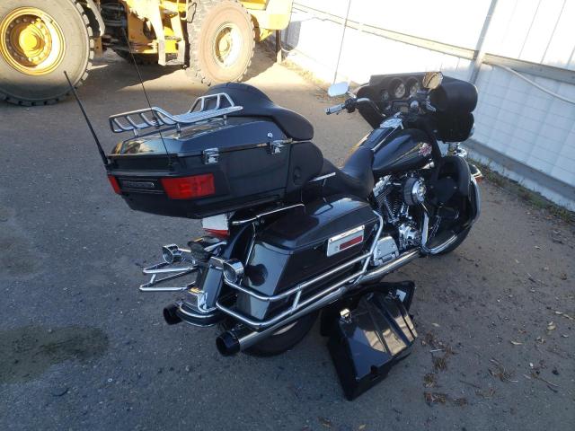 2007 HARLEY-DAVIDSON FLHTCUI 1HD1FC4347Y655474