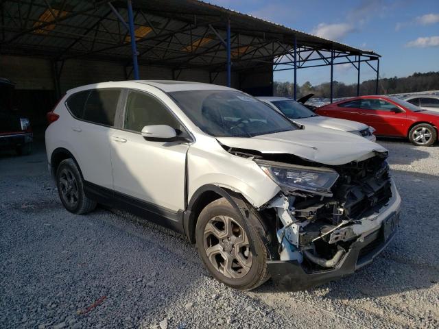 2019 HONDA CR-V EXL JHLRW2H86KX014560