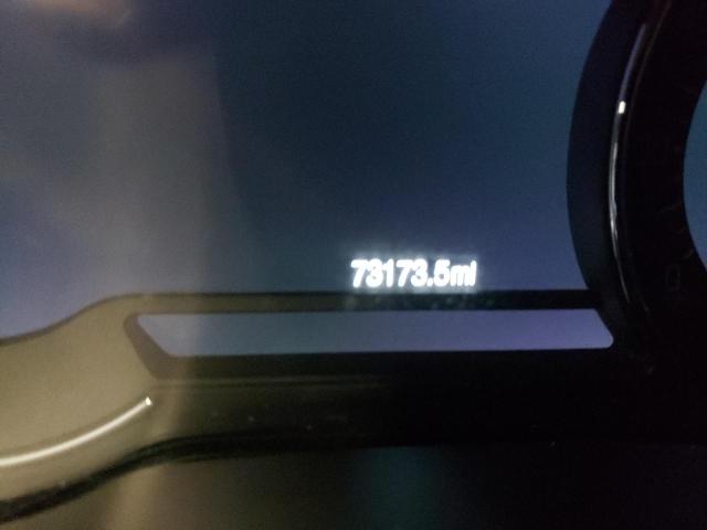 2017 LINCOLN MKC PREMIE 5LMCJ1C96HUL31253