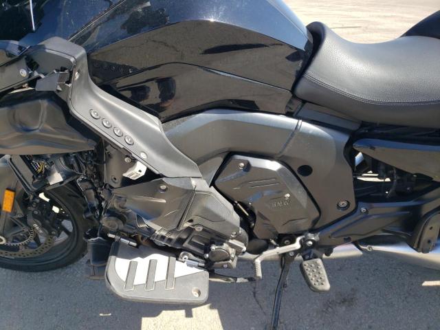 2018 BMW K1600 B WB10F5306JZG15897