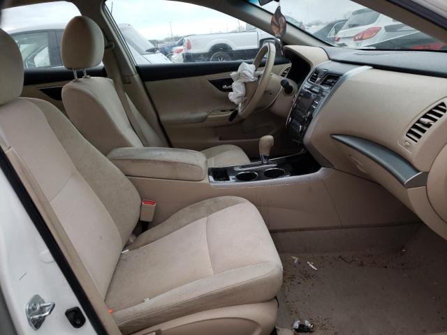 2013 NISSAN ALTIMA 2.5 - 1N4AL3AP8DN482322