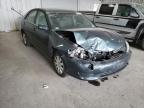 2005 TOYOTA  CAMRY