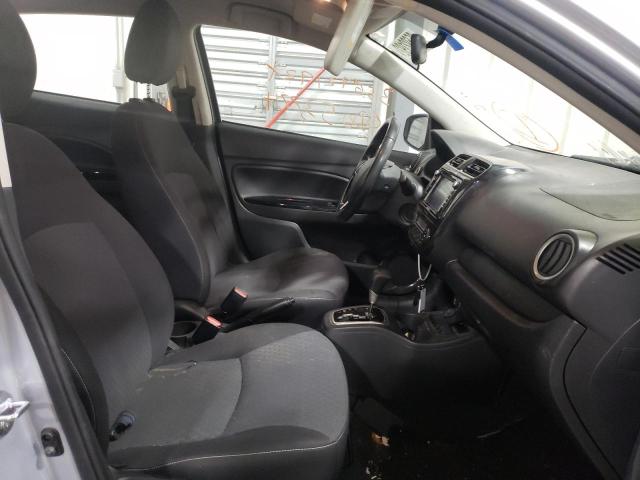 2017 MITSUBISHI MIRAGE GT ML32A5HJ8HH011845