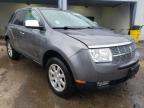 2010 LINCOLN  MKX