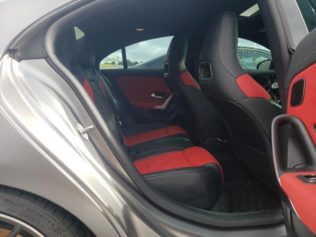 2021 MERCEDES-BENZ CLA 45 AMG W1K5J5DB9MN203186