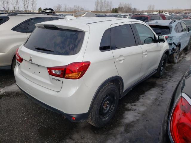 2017 MITSUBISHI RVR SE JA4AJ3AU2HZ601321