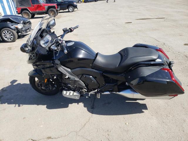 2018 BMW K1600 B WB10F5306JZG15897