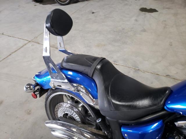 2011 YAMAHA XVS1300 CU JYAVP33E4BA000411