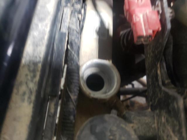 2021 HONDA TRX420 FM 1HFTE40K4M4702477