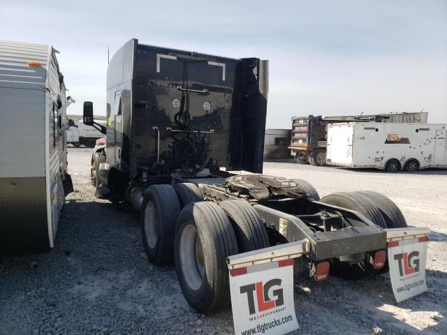 1XPBDP9X2FD287640 Peterbilt 579 2015. Фото: 2